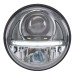 NARVA 5-3/4" LED High / Low Beam, DRL & Position Headlamp Insert - 72110